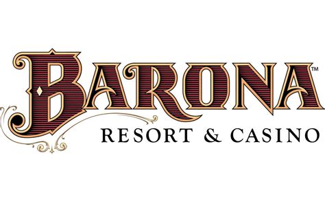 Barona De Poker De Casino Jackpot