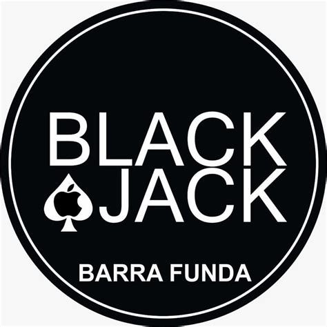 Barra Black Jack