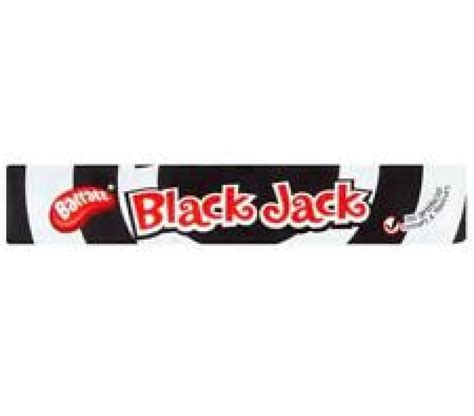 Barratt Blackjack Halal