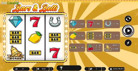 Bars And Bells Slot - Play Online