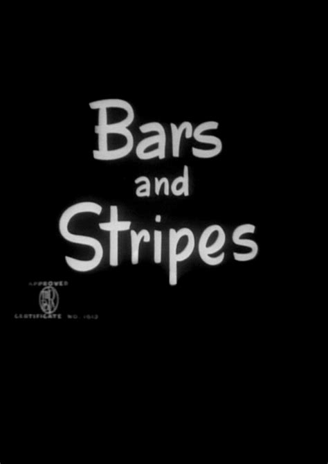 Bars And Stripes Betano