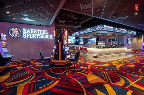 Barstool Casino Haiti