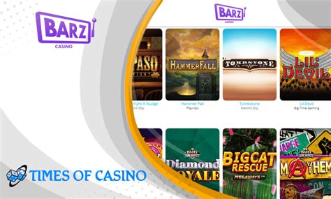 Barz Casino Dominican Republic