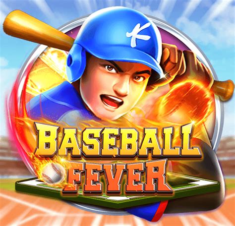 Baseball Fever Betsson