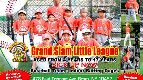 Baseball Grand Slam Bwin