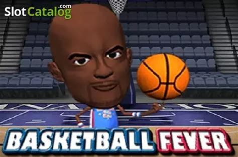 Basketball Fever Slot - Play Online