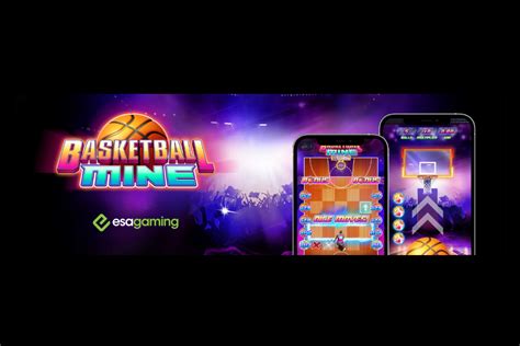 Basketball Mine Bodog