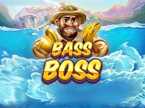 Bass Boss Betsul