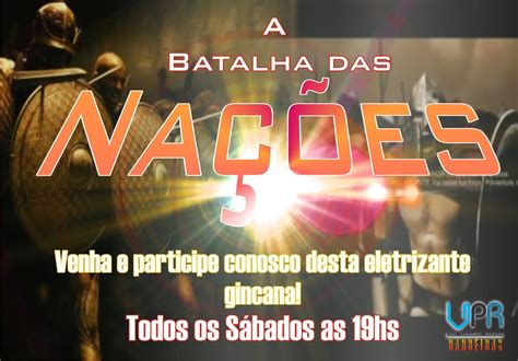 Batalha Das Nacoes Ataque Slots