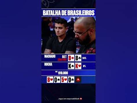 Batalha De Poker