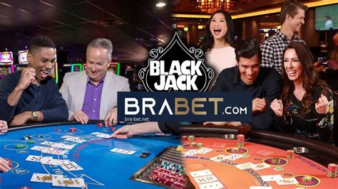 Bater Blackjack Agora