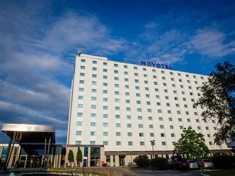 Bater O Casino Novotel Krakow