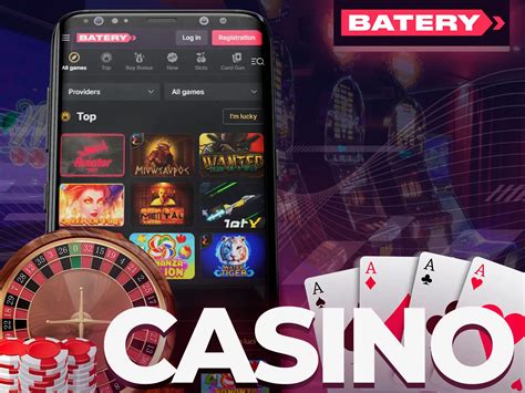 Batery Casino Apk