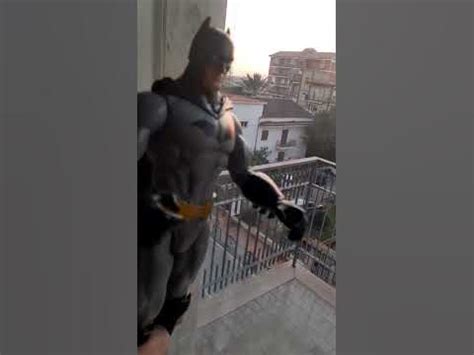 Batman Fendas De Divertimento