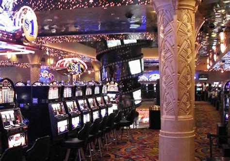 Baton Rouge Casinos Lista