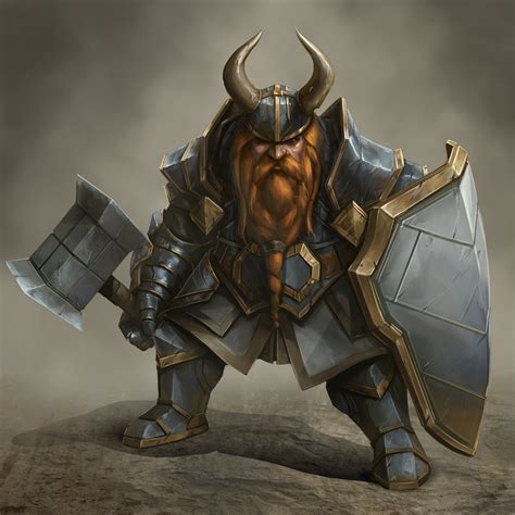 Battle Dwarf Leovegas