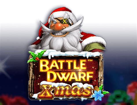 Battle Dwarf Xmas Betfair