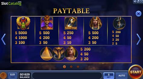 Battle Of Priests Slot - Play Online