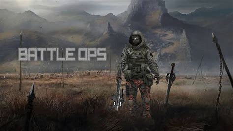 Battle Ops Betfair