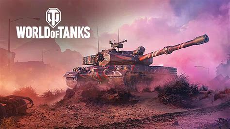 Battle Tanks Betway