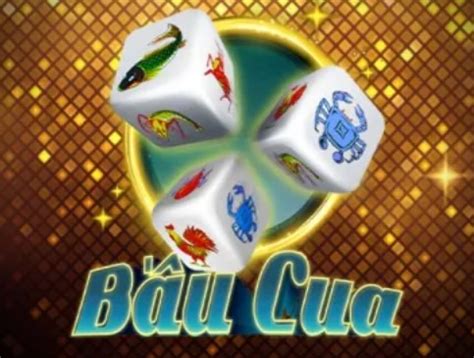 Bau Cua Slot Gratis