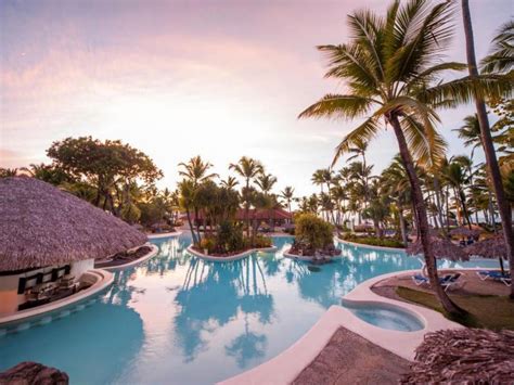 Bavaro Princess All Suites Resort Spa &Amp; Casino   All Inclusive