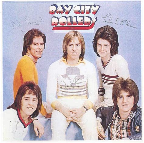 Bay City Rollers Seculo Casino