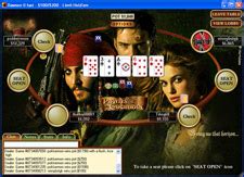 Bay Of Pirates Pokerstars