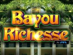 Bayou Richesse Betsson