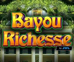 Bayou Richesse Slot Gratis