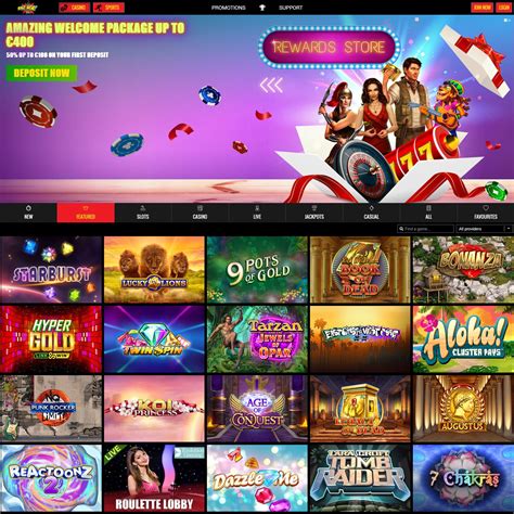 Bazingabet Casino Brazil