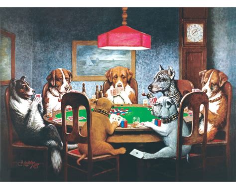 Bb Chien Poker