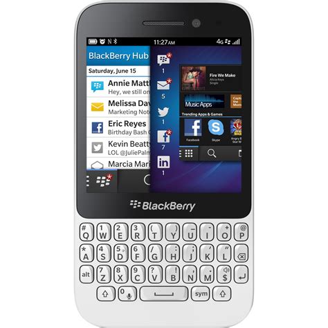 Bb Q5 Slot