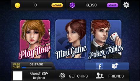 Bb Texas Holdem Apk