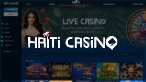 Bbb Games Casino Haiti