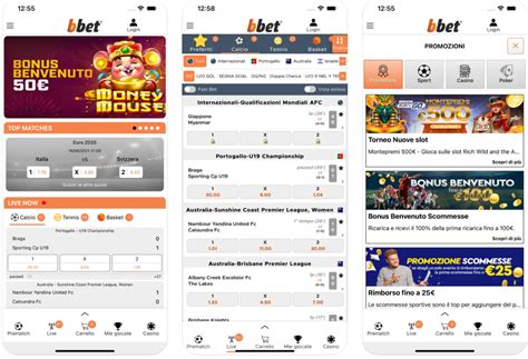 Bbet Casino App