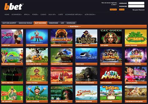 Bbet Casino Peru