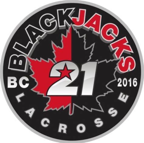 Bc Blackjacks De Lacrosse