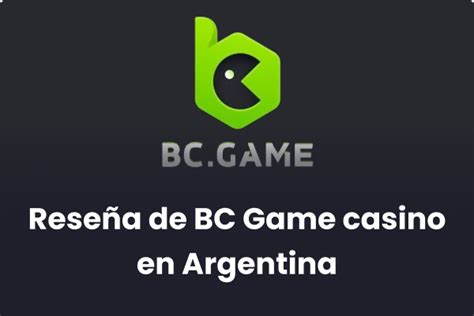 Bc Club Casino Argentina