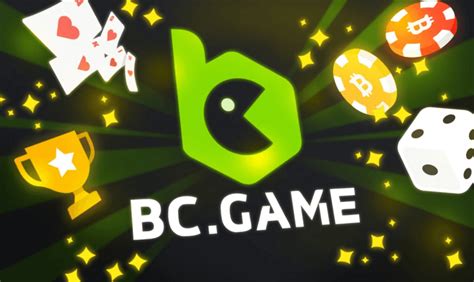 Bc Game Casino Bolivia