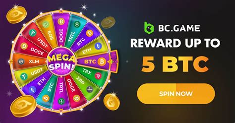 Bc Game Casino Venezuela