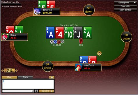 Bc Poker Online