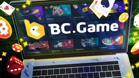 Bchgames Casino Argentina