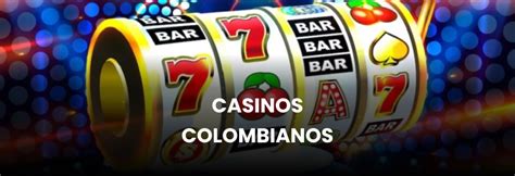 Bchgames Casino Colombia