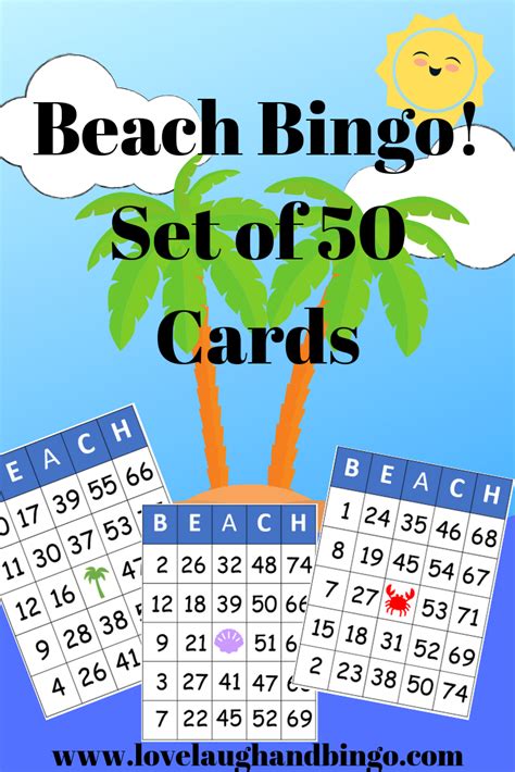 Beach Bingo Bwin