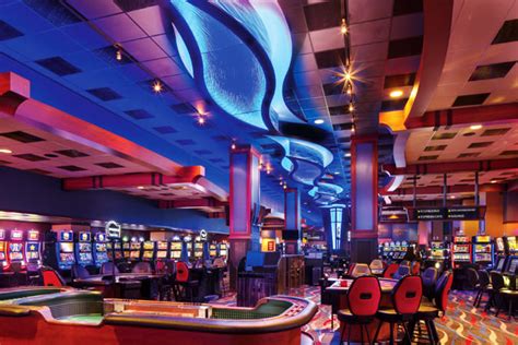 Bear River Casino Craps