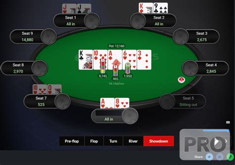 Bear Run Pokerstars