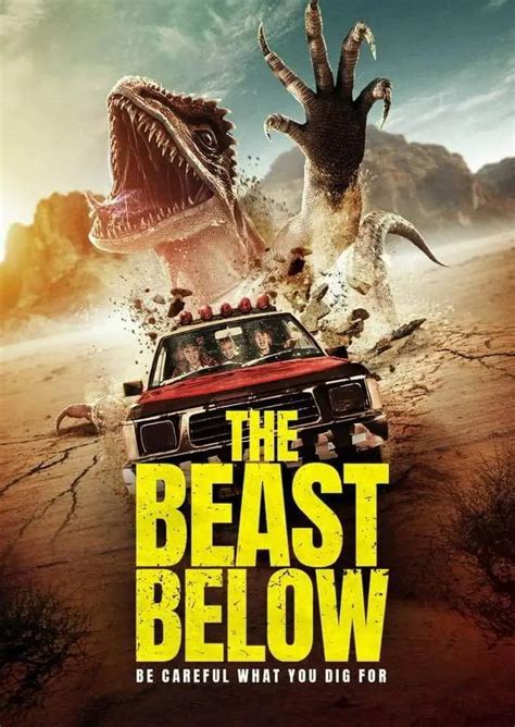 Beast Below Review 2024