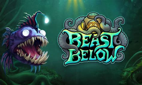 Beast Below Slot - Play Online