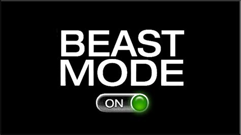 Beast Mode Netbet